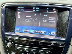 Jaguar XJ 3.0 XJ Premium Luxury V6 D AUTO 