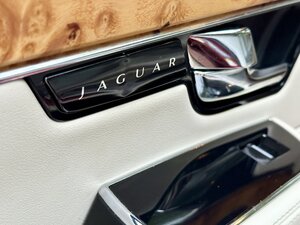 Jaguar XJ 3.0 XJ Premium Luxury V6 D AUTO 