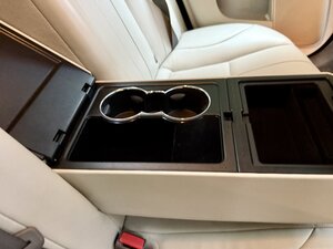 Jaguar XJ 3.0 XJ Premium Luxury V6 D AUTO 