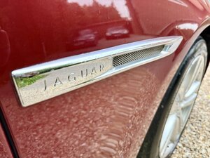 Jaguar XJ 3.0 XJ Premium Luxury V6 D AUTO 