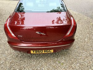 Jaguar XJ 3.0 XJ Premium Luxury V6 D AUTO 