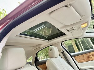 Jaguar XJ 3.0 XJ Premium Luxury V6 D AUTO 