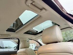 Jaguar XJ 3.0 XJ Premium Luxury V6 D AUTO 