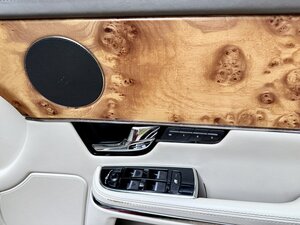 Jaguar XJ 3.0 XJ Premium Luxury V6 D AUTO 