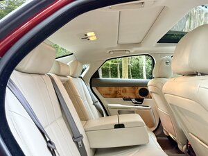 Jaguar XJ 3.0 XJ Premium Luxury V6 D AUTO 