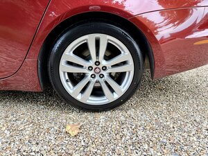 Jaguar XJ 3.0 XJ Premium Luxury V6 D AUTO 