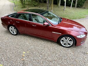 Jaguar XJ 3.0 XJ Premium Luxury V6 D AUTO 