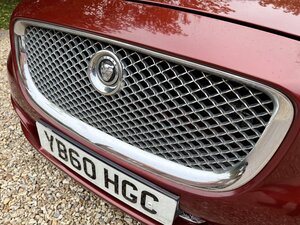 Jaguar XJ 3.0 XJ Premium Luxury V6 D AUTO 