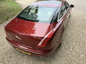 Jaguar XJ 3.0 XJ Premium Luxury V6 D AUTO 