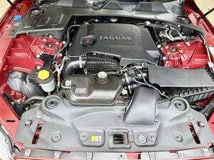 Jaguar XJ 3.0 XJ Premium Luxury V6 D AUTO 