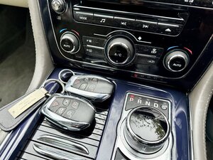 Jaguar XJ 3.0 XJ Premium Luxury V6 D AUTO 