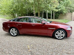 Jaguar XJ 3.0 XJ Premium Luxury V6 D AUTO 