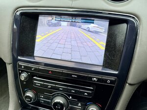 Jaguar XJ 3.0 XJ Premium Luxury V6 D AUTO 