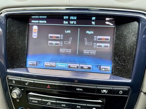 Jaguar XJ 3.0 XJ Premium Luxury V6 D AUTO 