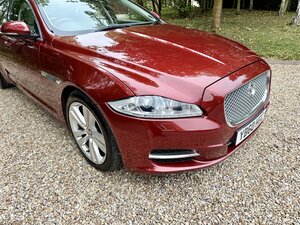 Jaguar XJ 3.0 XJ Premium Luxury V6 D AUTO 