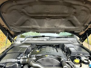 Land Rover Discovery 3.0 Discovery GS TDV6 AUTO 5dr