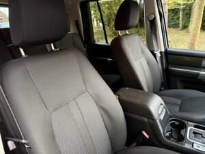 Land Rover Discovery 3.0 Discovery GS TDV6 AUTO 5dr