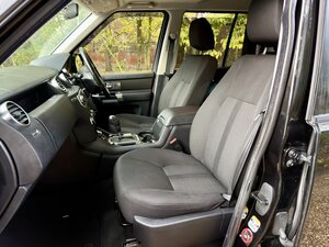 Land Rover Discovery 3.0 Discovery GS TDV6 AUTO 5dr