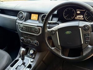 Land Rover Discovery 3.0 Discovery GS TDV6 AUTO 5dr