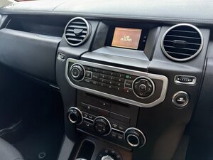 Land Rover Discovery 3.0 Discovery GS TDV6 AUTO 5dr