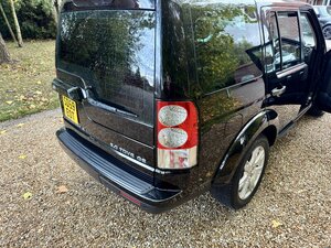 Land Rover Discovery 3.0 Discovery GS TDV6 AUTO 5dr