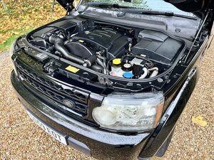 Land Rover Discovery 3.0 Discovery GS TDV6 AUTO 5dr