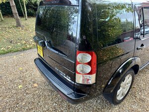 Land Rover Discovery 3.0 Discovery GS TDV6 AUTO 5dr