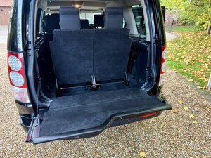 Land Rover Discovery 3.0 Discovery GS TDV6 AUTO 5dr