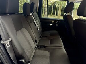 Land Rover Discovery 3.0 Discovery GS TDV6 AUTO 5dr