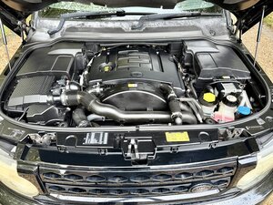 Land Rover Discovery 3.0 Discovery GS TDV6 AUTO 5dr