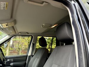 Land Rover Discovery 3.0 Discovery GS TDV6 AUTO 5dr