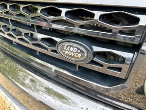 Land Rover Discovery 3.0 Discovery GS TDV6 AUTO 5dr