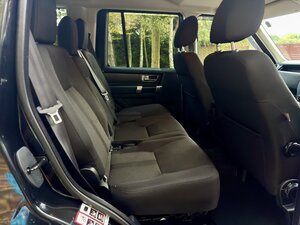 Land Rover Discovery 3.0 Discovery GS TDV6 AUTO 5dr