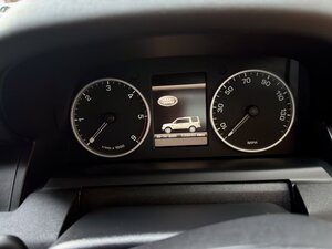 Land Rover Discovery 3.0 Discovery GS TDV6 AUTO 5dr