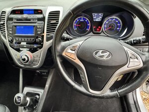 Hyundai iX20 1.6 CRDi Active 5dr Hatch