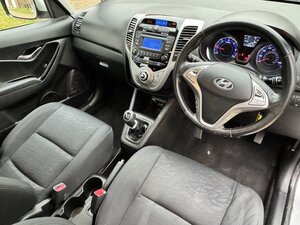 Hyundai iX20 1.6 CRDi Active 5dr Hatch