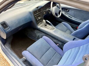 Toyota 2.0 MR2 Automatic 2dr Coupe