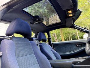 Toyota 2.0 MR2 Automatic 2dr Coupe