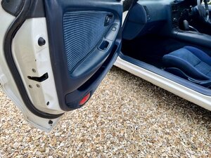 Toyota 2.0 MR2 Automatic 2dr Coupe