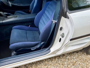 Toyota 2.0 MR2 Automatic 2dr Coupe