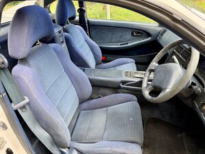 Toyota 2.0 MR2 Automatic 2dr Coupe