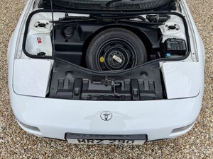 Toyota 2.0 MR2 Automatic 2dr Coupe