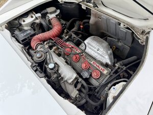 Toyota 2.0 MR2 Automatic 2dr Coupe