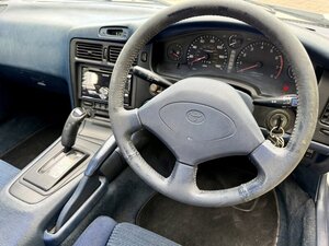 Toyota 2.0 MR2 Automatic 2dr Coupe