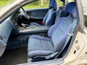 Toyota 2.0 MR2 Automatic 2dr Coupe