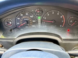 Toyota 2.0 MR2 Automatic 2dr Coupe