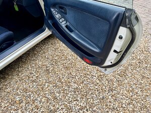 Toyota 2.0 MR2 Automatic 2dr Coupe