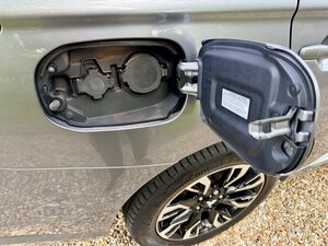 Mitsubishi 2.0 Outlander 4WD  PHEV CVT 5dr