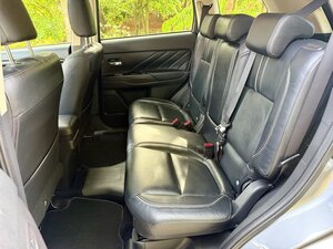 Mitsubishi 2.0 Outlander 4WD  PHEV CVT 5dr