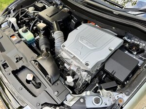 Mitsubishi 2.0 Outlander 4WD  PHEV CVT 5dr